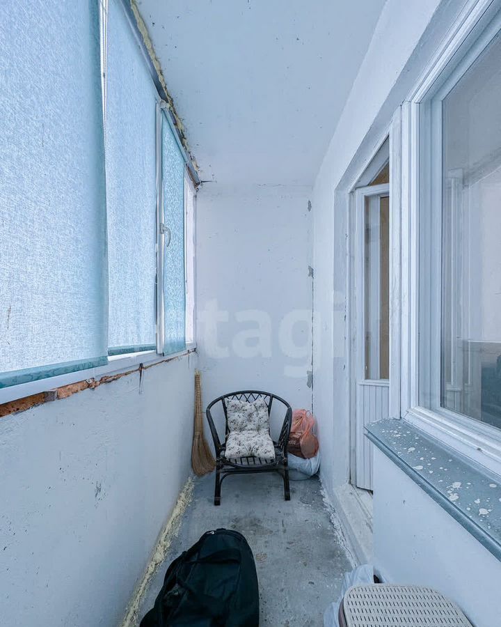 квартира г Саранск р-н Октябрьский ул Т.Бибиной 3/3 фото 23