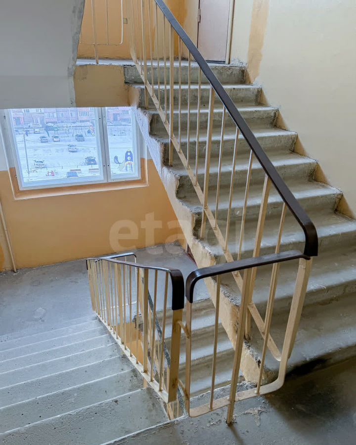 квартира г Саранск р-н Октябрьский ул Т.Бибиной 3/3 фото 28