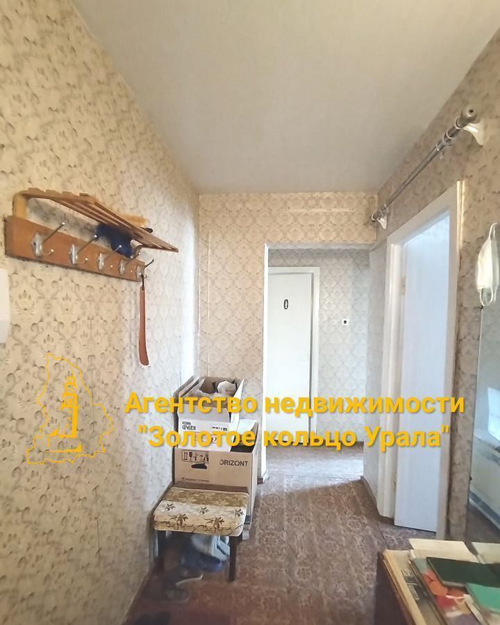 квартира р-н Невьянский г Невьянск ул Максима Горького 15а фото 6