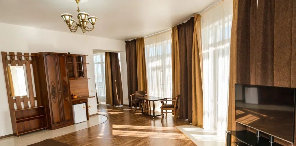 комната г Феодосия с Береговое пер Лазурный 19 фото 5