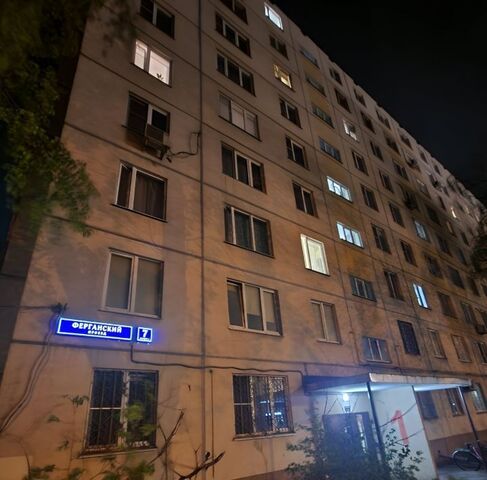 метро Юго-Восточная дом 10к/5 фото