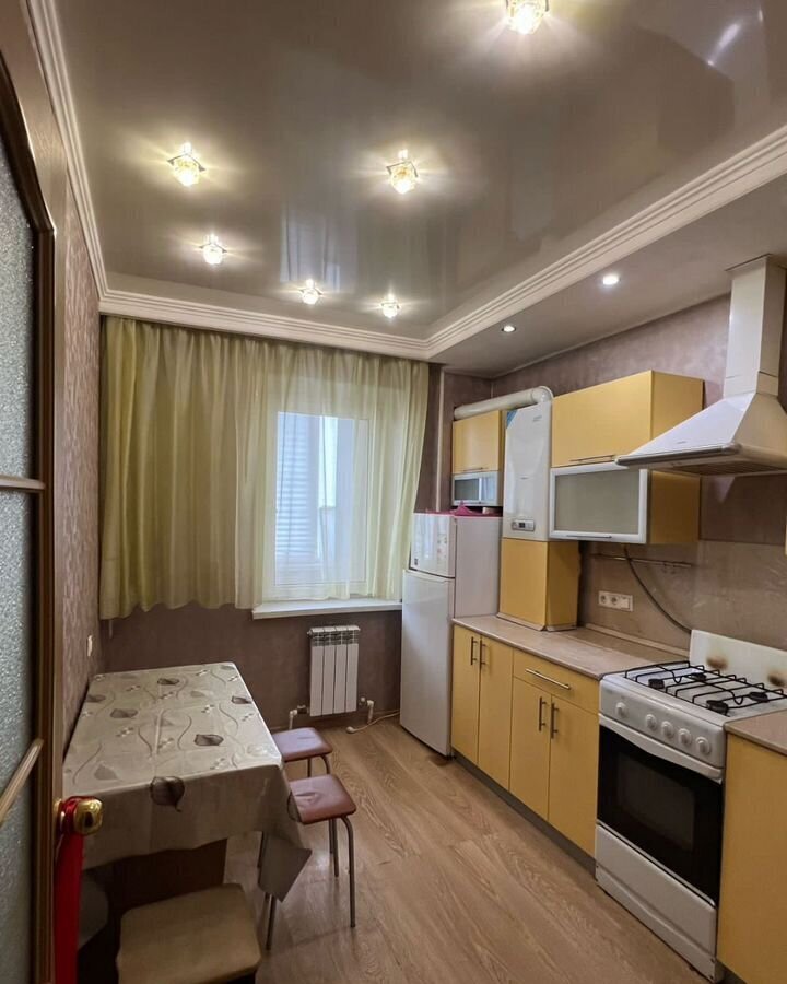 квартира г Батайск ул Кулагина 73 фото 1