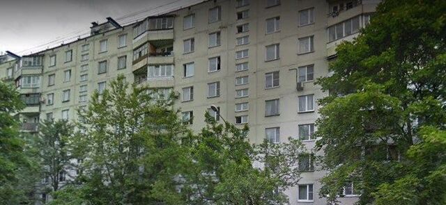 ул Генерала Антонова 4к/1 фото