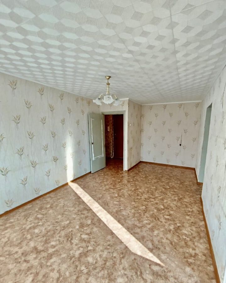 квартира г Саратов р-н Кировский ул. имени Академика С. Г. Навашина, 3 фото 2
