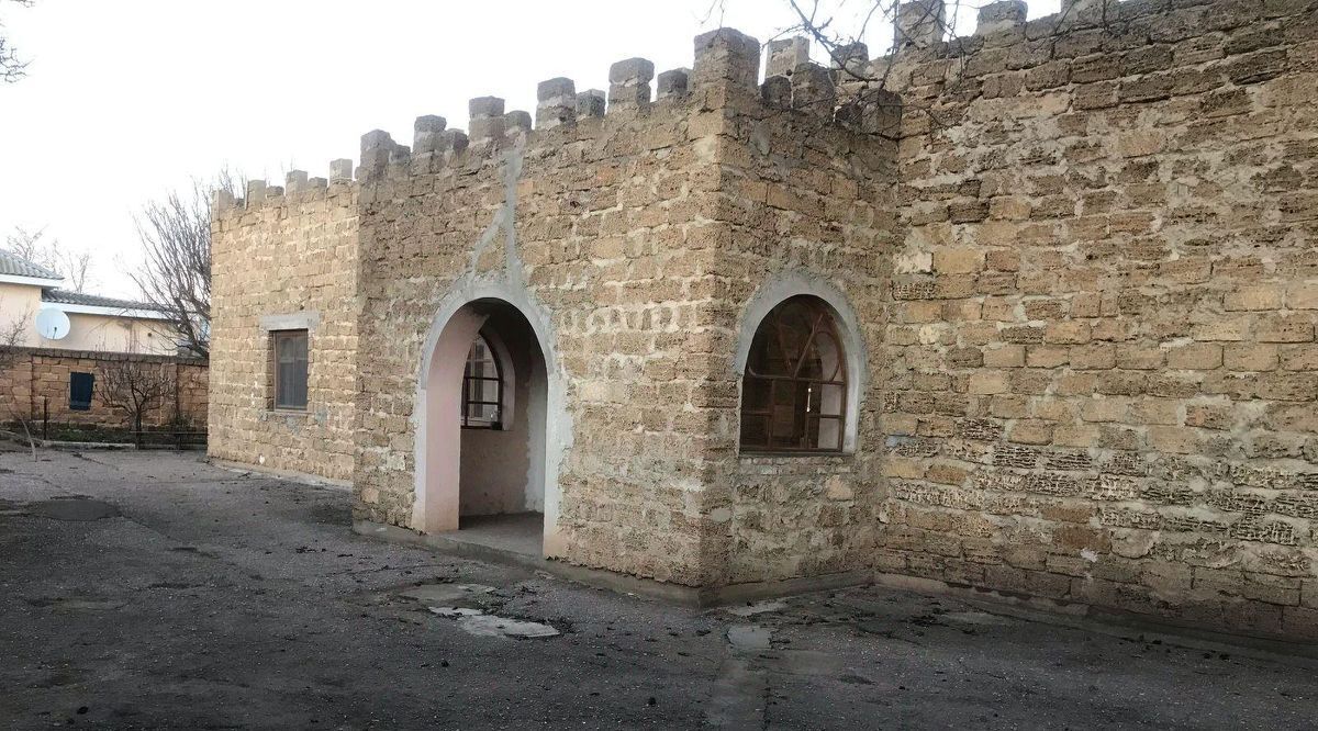 дом г Евпатория ул Загородная 2 фото 10
