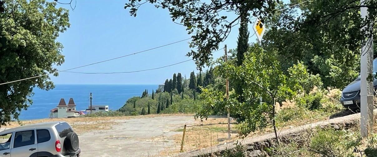 земля г Алушта п Утес пер Бориса Калядина 4 фото 11