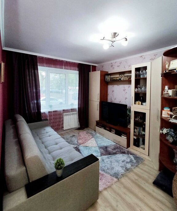 квартира г Коломна ул Зеленая 5 фото 5