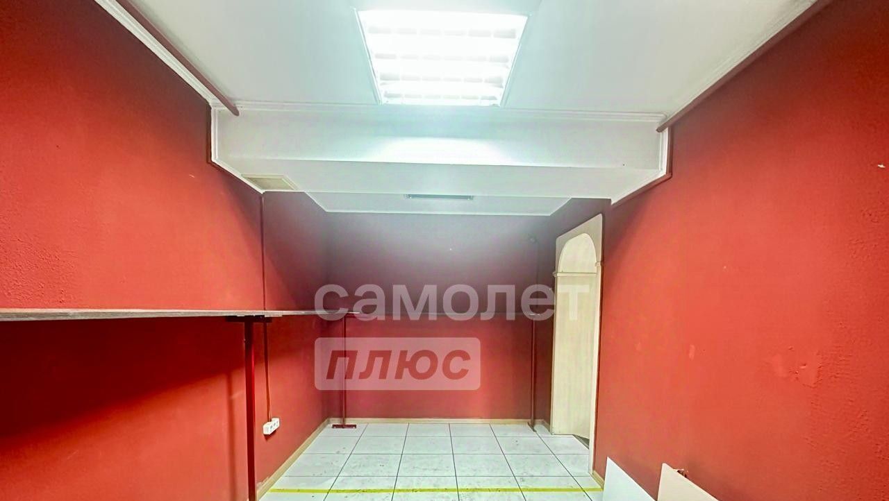 свободного назначения г Челябинск р-н Калининский пр-кт Победы 315а фото 3
