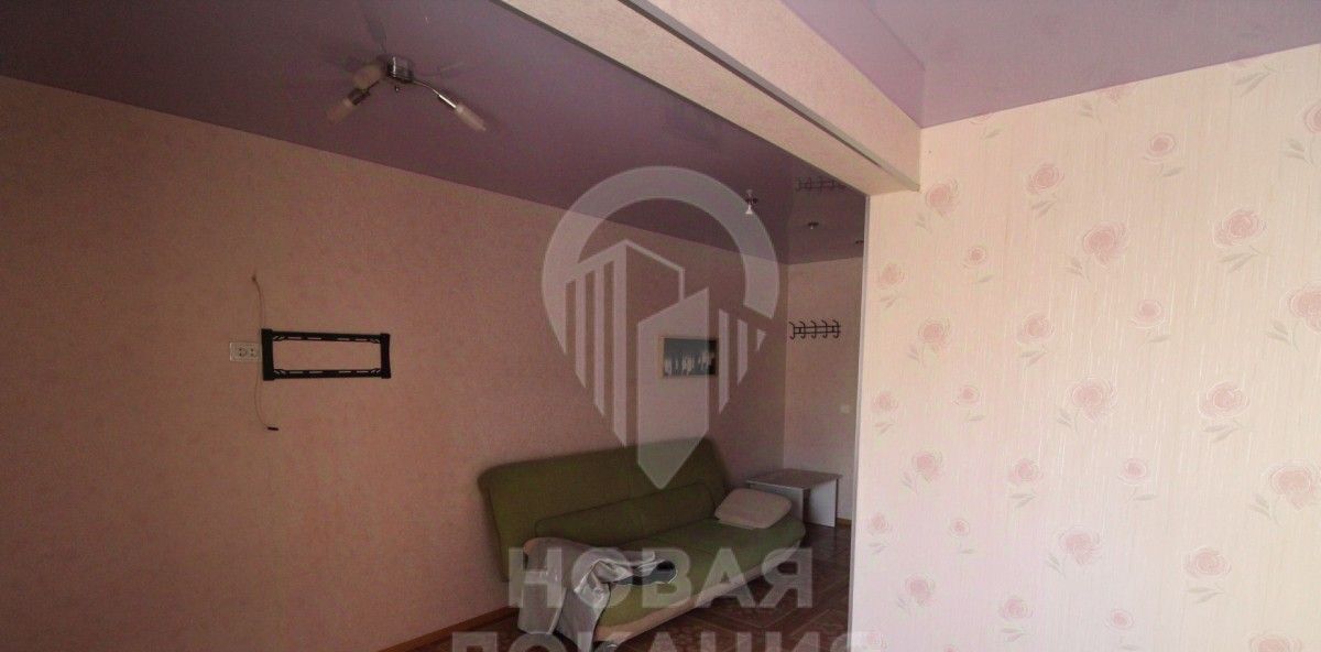 офис г Омск р-н Октябрьский ул Бульварная 13б фото 9