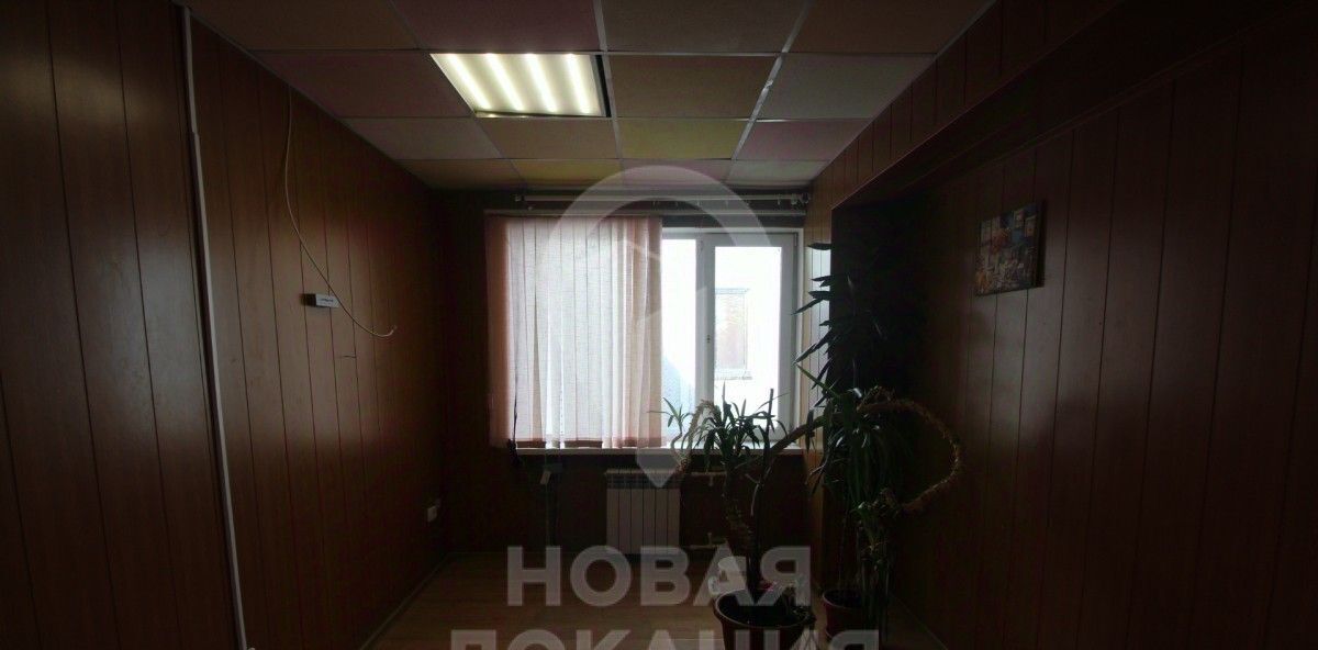 офис г Омск р-н Октябрьский ул Бульварная 13б фото 11