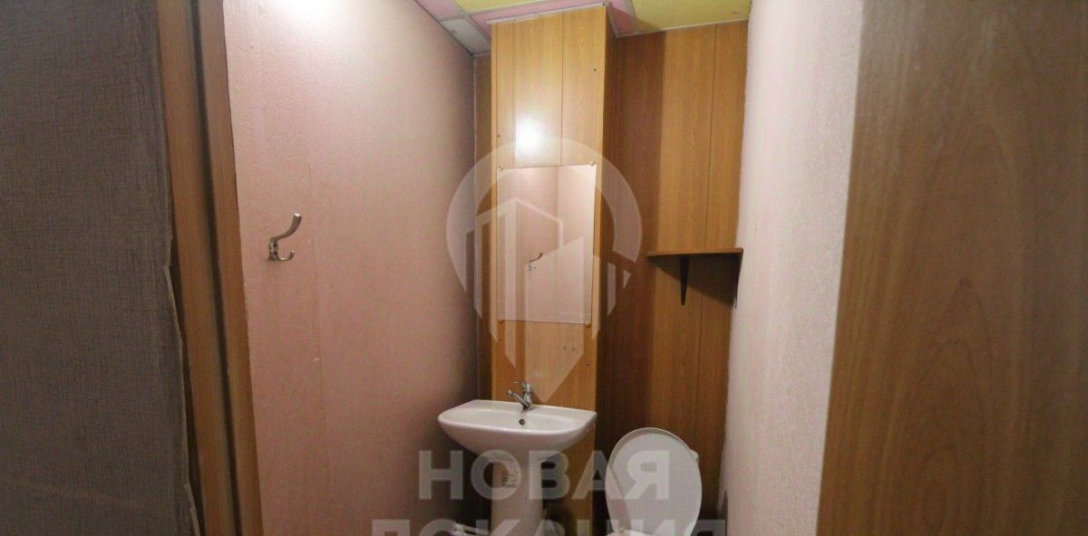 офис г Омск р-н Октябрьский ул Бульварная 13б фото 18