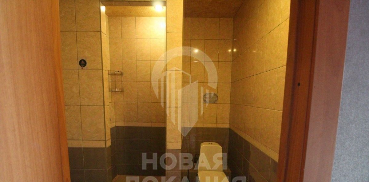 офис г Омск р-н Октябрьский ул Бульварная 13б фото 20