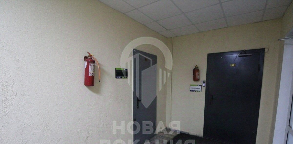 офис г Омск р-н Советский ул 1-я Заводская 19 фото 7