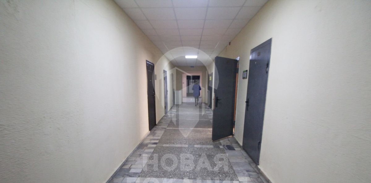 офис г Омск р-н Советский ул 1-я Заводская 19 фото 8