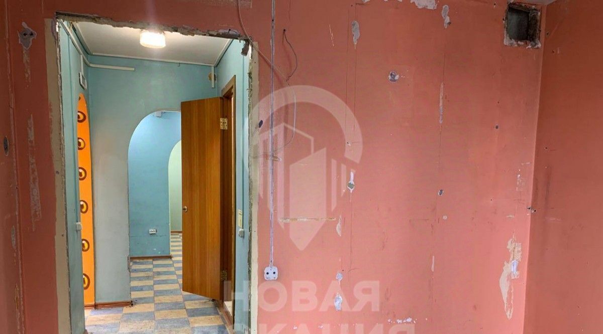 свободного назначения г Омск р-н Центральный ул 2-я Барнаульская 22 пос. Амурский фото 6