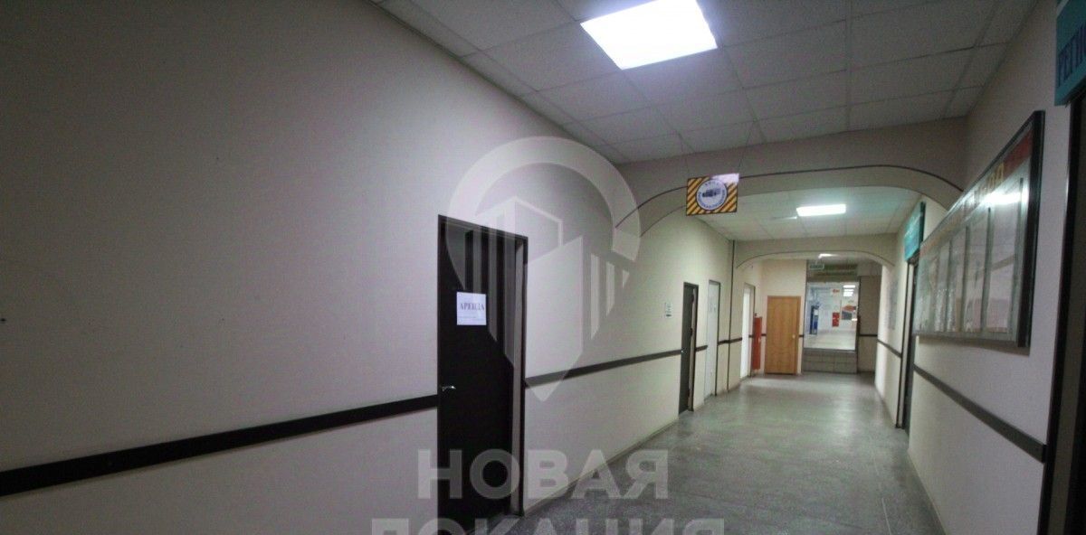 офис г Омск р-н Советский ул 1-я Заводская 19 фото 10