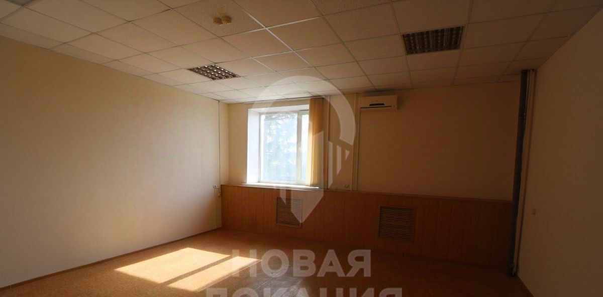 офис г Омск р-н Советский ул Заводская 1 фото 8