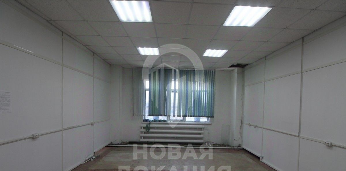 офис г Омск р-н Советский ул 1-я Заводская 19 фото 21