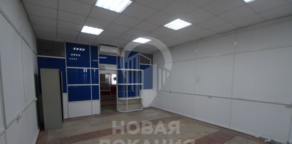 офис г Омск р-н Советский ул 1-я Заводская 19 фото 22