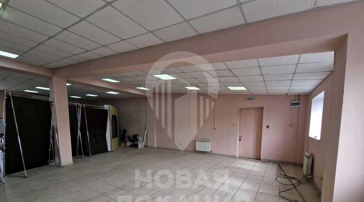 офис г Омск р-н Центральный ул Барнаульская 44 фото 15