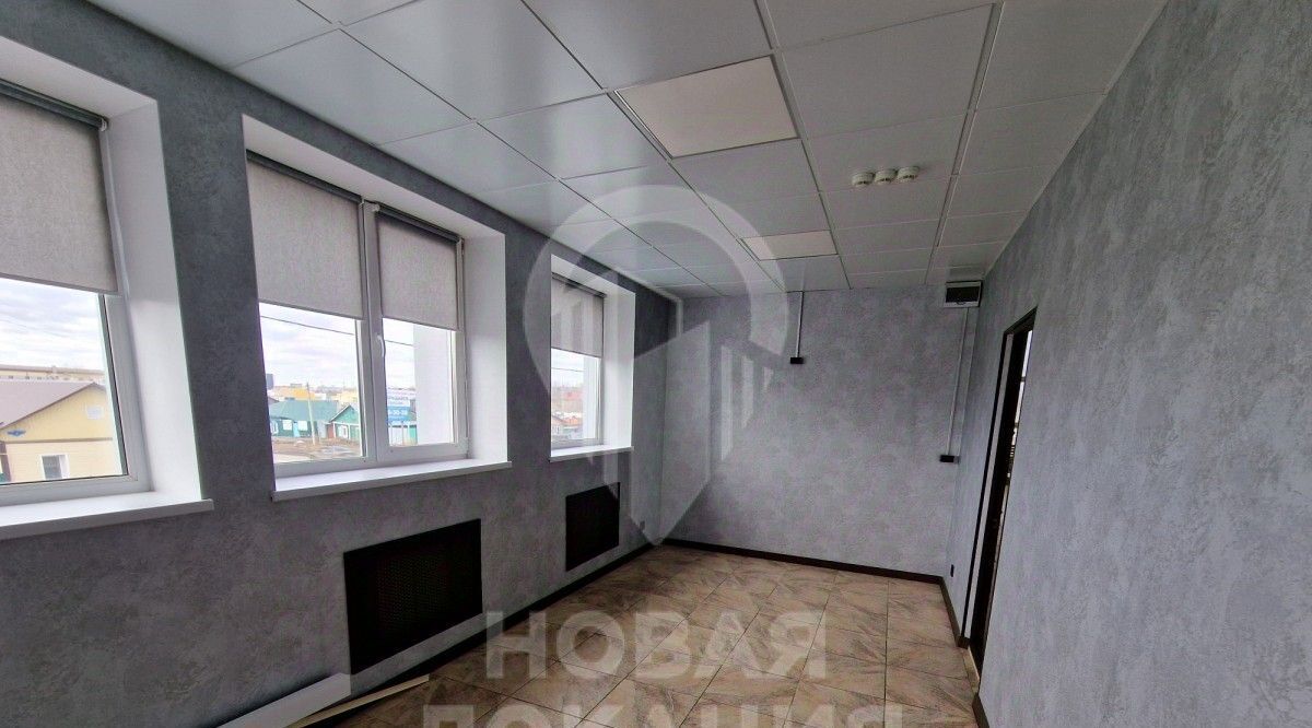 офис г Омск р-н Центральный ул Барнаульская 44 фото 16