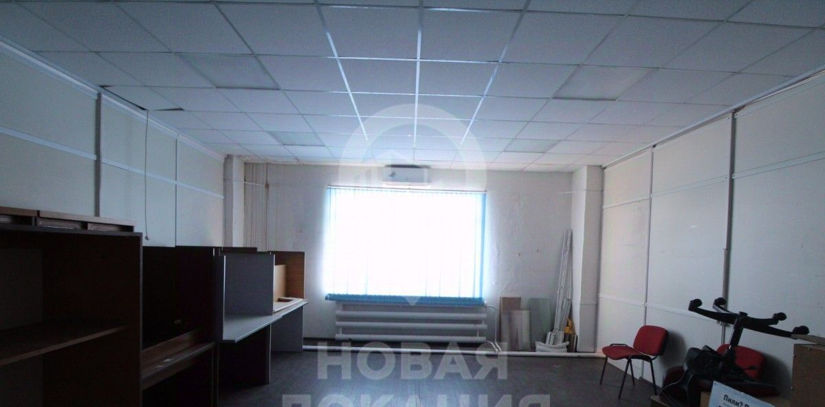 офис г Омск р-н Советский ул 1-я Заводская 19 фото 30