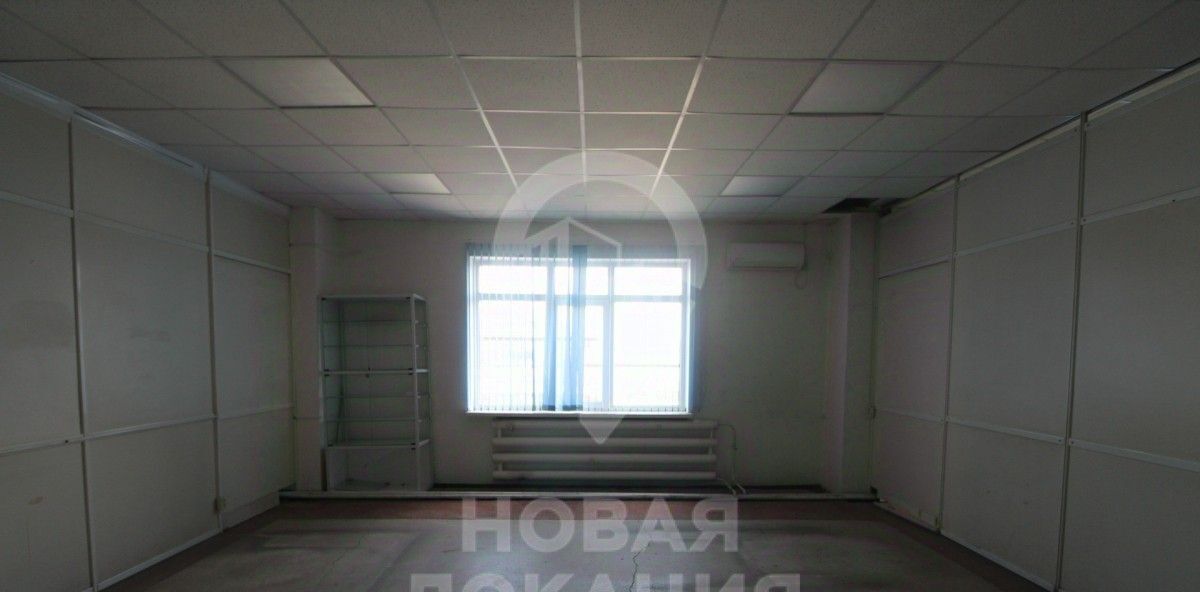 офис г Омск р-н Советский ул 1-я Заводская 19 фото 32