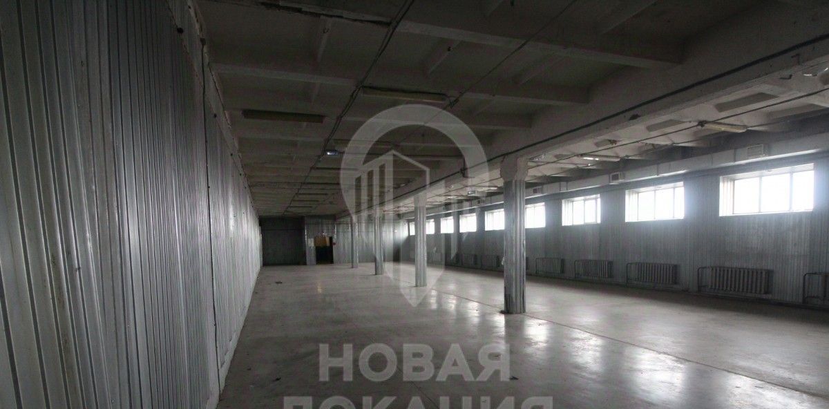 офис г Омск р-н Центральный ул 24-я Линия 59/2 фото 12