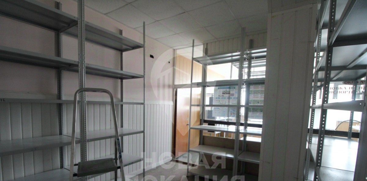 офис г Омск р-н Советский ул 1-я Заводская 19 фото 35