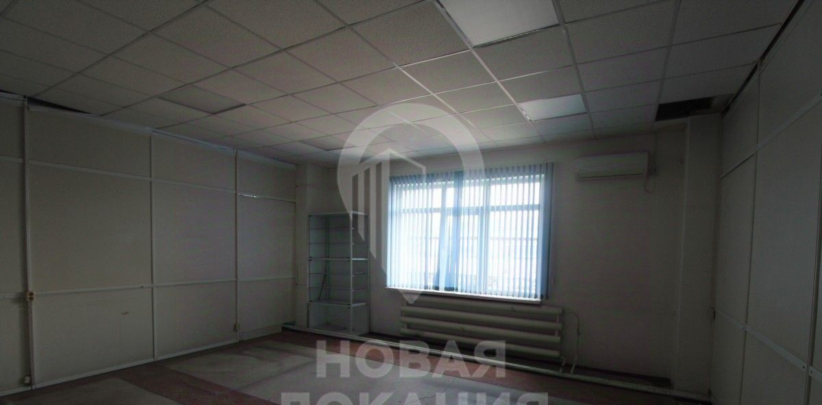 офис г Омск р-н Советский ул 1-я Заводская 19 фото 34