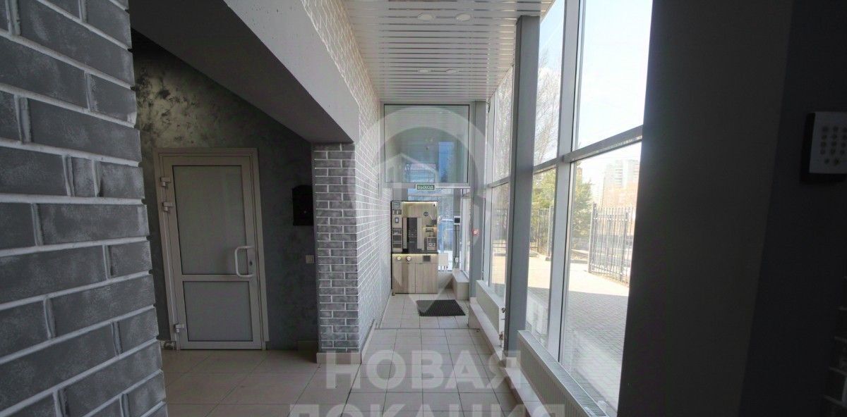 свободного назначения г Омск р-н Кировский ул Дианова 15а фото 5