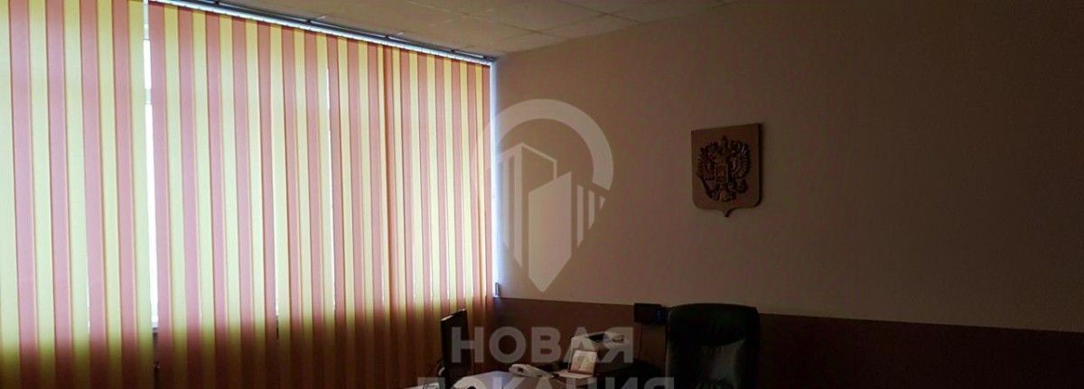 офис г Омск р-н Советский ул 1-я Заводская 19 фото 36
