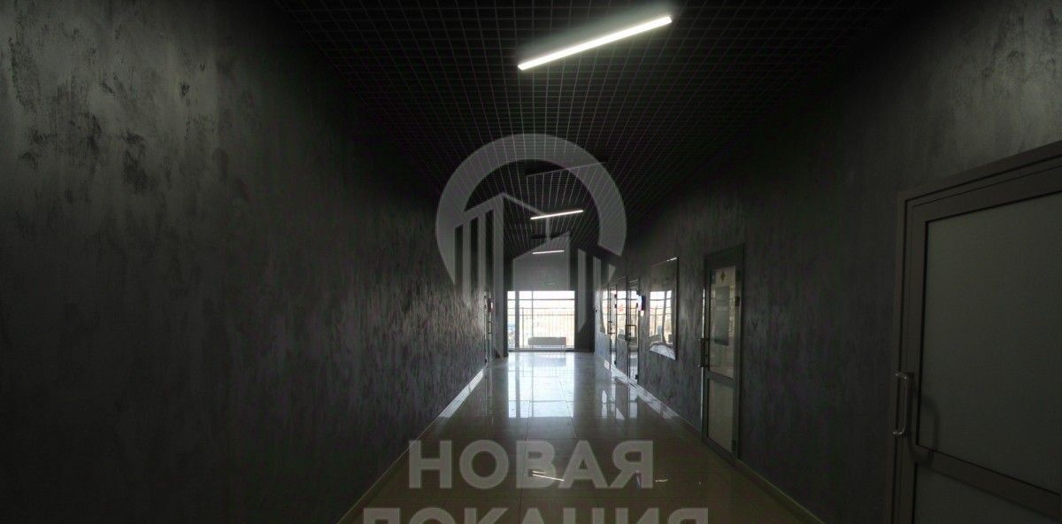 свободного назначения г Омск р-н Кировский ул Дианова 15а фото 8