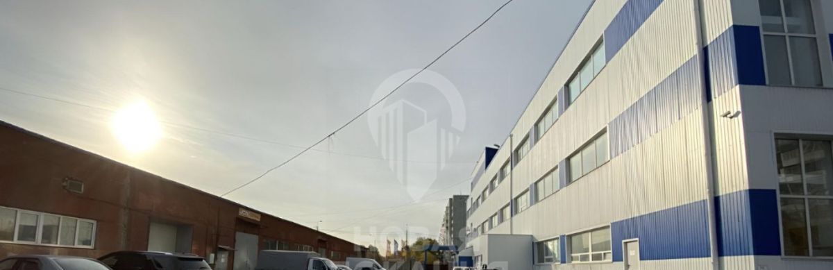 офис г Омск р-н Центральный ул 24-я Линия 59/2 фото 28