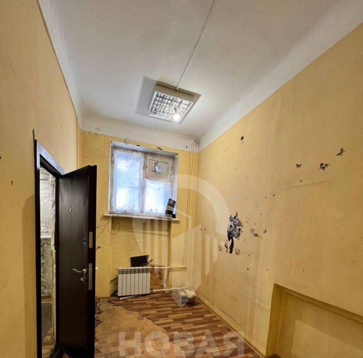 свободного назначения г Омск р-н Ленинский пр-кт Карла Маркса 83 фото 9