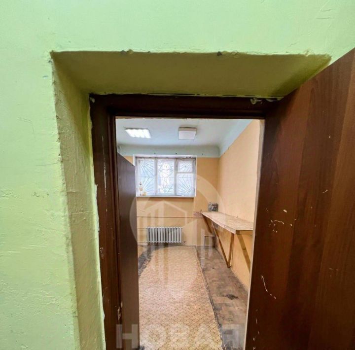 свободного назначения г Омск р-н Ленинский пр-кт Карла Маркса 83 фото 14