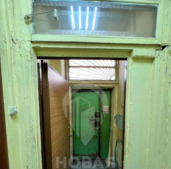 свободного назначения г Омск р-н Ленинский пр-кт Карла Маркса 83 фото 17
