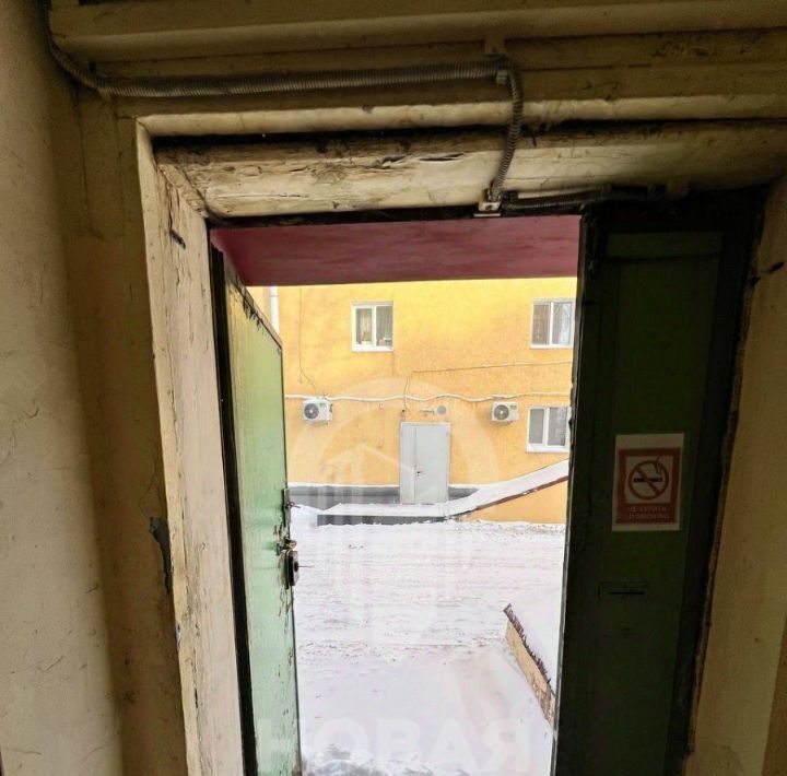 свободного назначения г Омск р-н Ленинский пр-кт Карла Маркса 83 фото 18