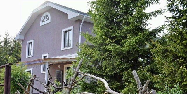 ул Железнодорожная 5 Зеленоград — Крюково фото