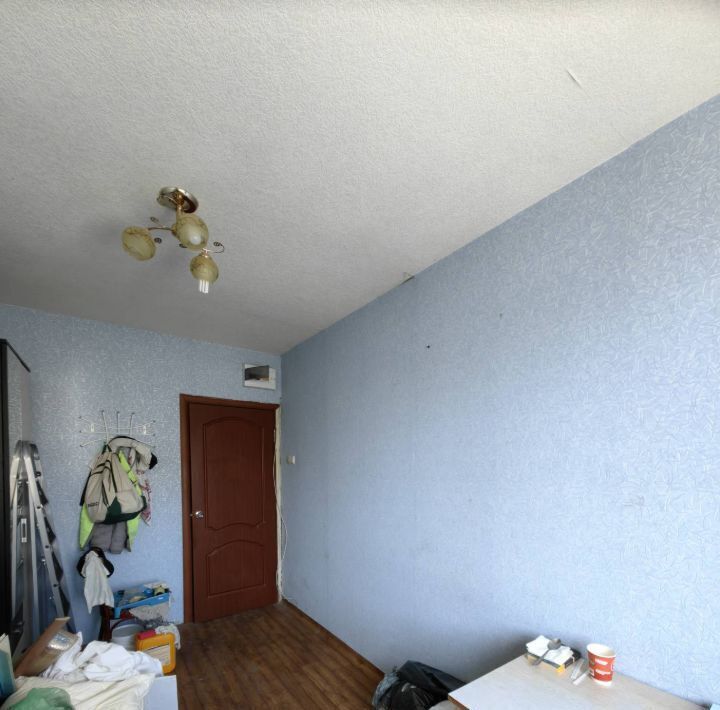 комната г Нижний Новгород Горьковская ул имени Маршала Малиновского Р.Я. 2 фото 1