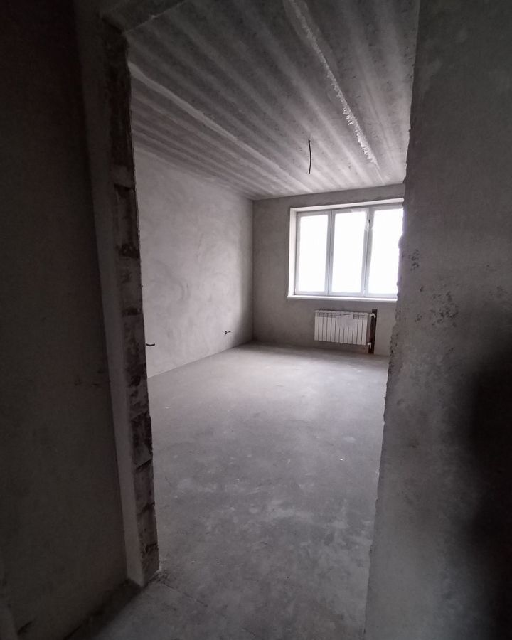 квартира г Калининград р-н Ленинградский ул Суздальская 17 фото 5