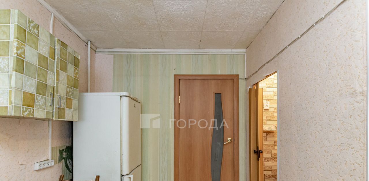 комната г Барнаул р-н Октябрьский ул 80 Гвардейской Дивизии 68 фото 6