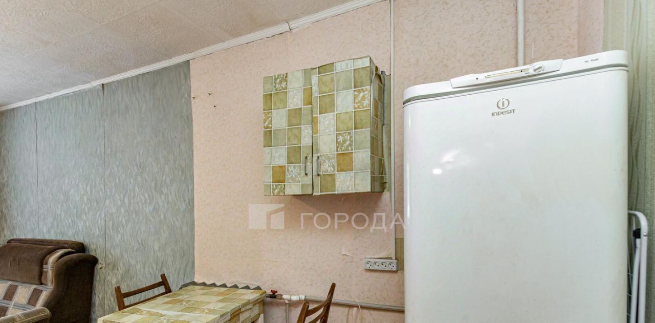 комната г Барнаул р-н Октябрьский ул 80 Гвардейской Дивизии 68 фото 14