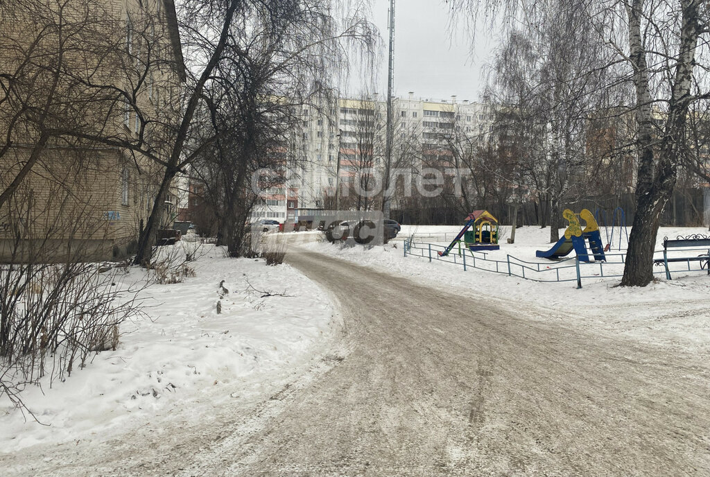 квартира г Миасс ул Керченская 17 фото 26