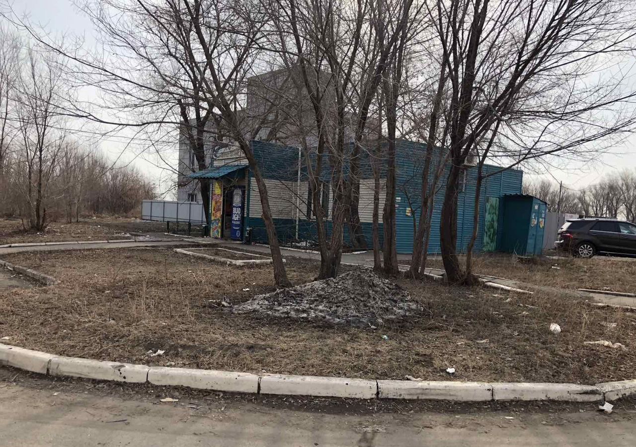 торговое помещение г Челябинск р-н Тракторозаводский пер Мамина 2 фото 3