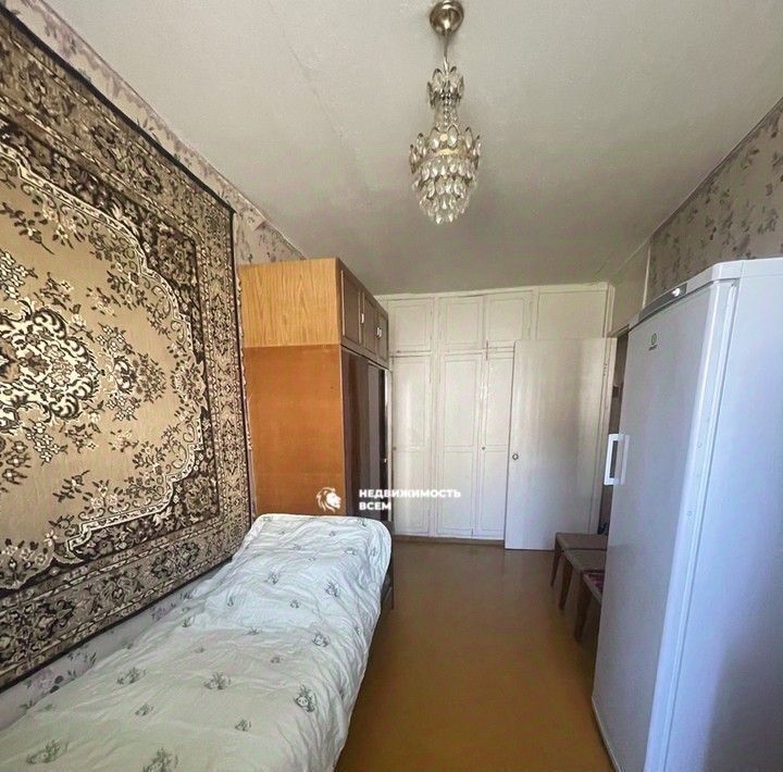 квартира г Челябинск р-н Металлургический ш Металлургов 47в фото 4
