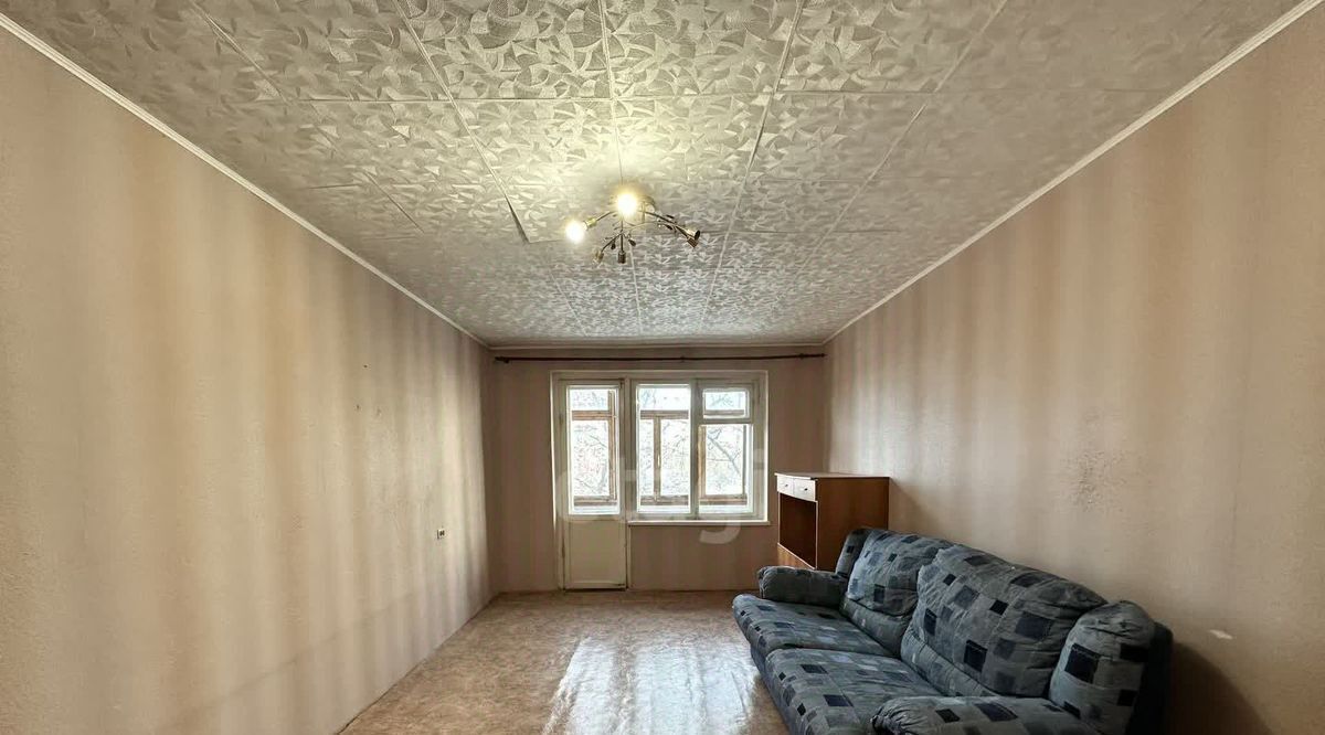квартира г Челябинск р-н Калининский пр-кт Победы 289 фото 3