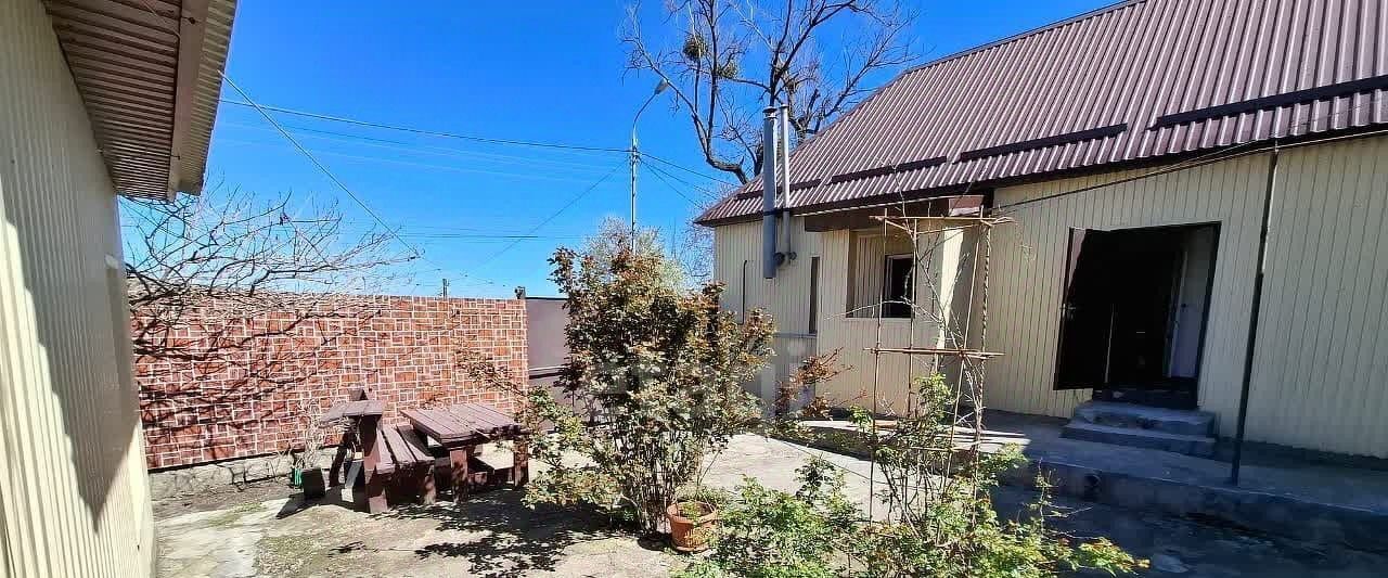 дом г Ставрополь р-н Октябрьский ул Победы 22а фото 1