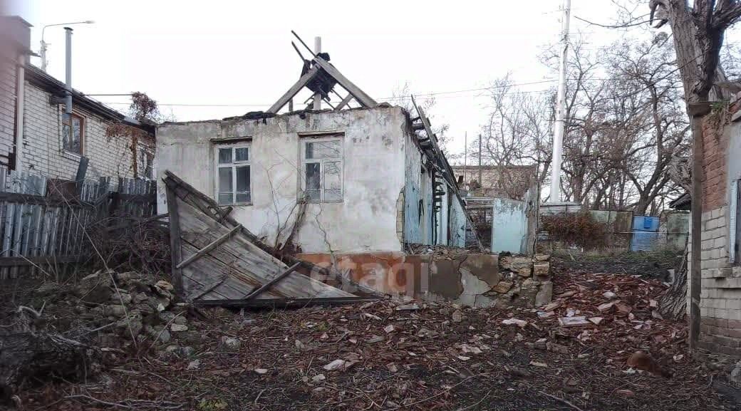 земля г Ставрополь р-н Октябрьский ул Народная 8 фото 2