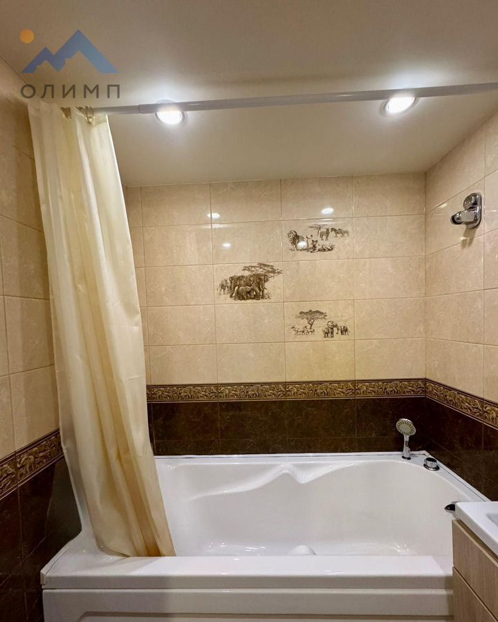 квартира г Ярославль р-н Заволжский ул Кавказская 41 фото 3